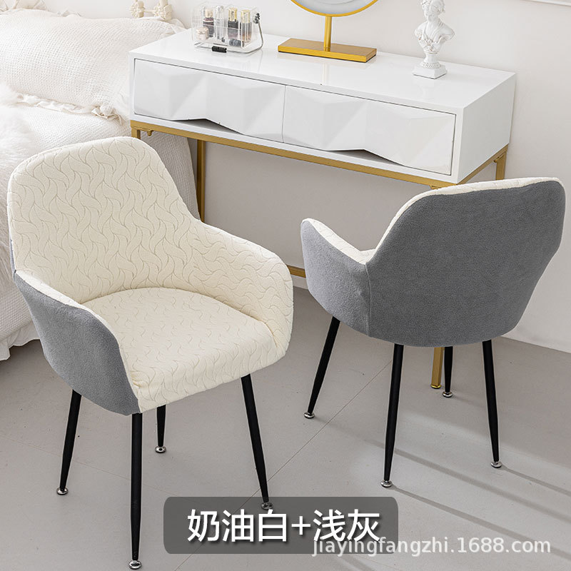 2025 nuevo maquillaje silla cubierta de silla cubierta de sillón alto todo incluido cuatro estaciones general manicuría cubierta de silla cubierta