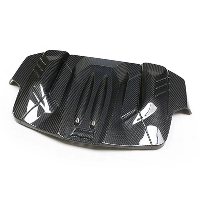 engine cover hood, Big Surrounded