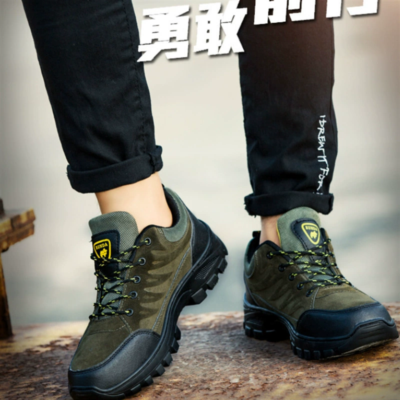 Мужские кроссовки 2025: новая модная обувь для походов и альпинизма, для скалолазания и тренировок по бегу по пересеченной местности, стильная обувь для активного отдыха и путешествий.