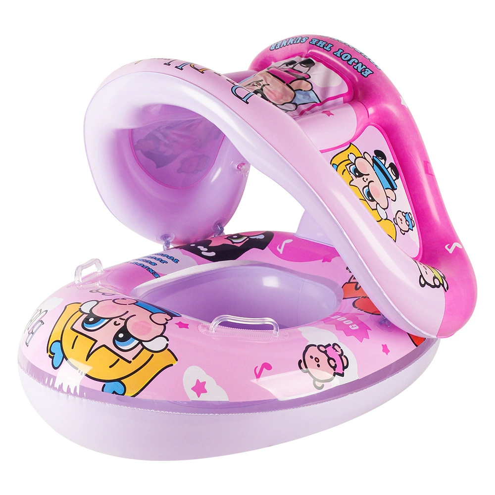 夏乐 Megaphone, children's inflatable swimming ring