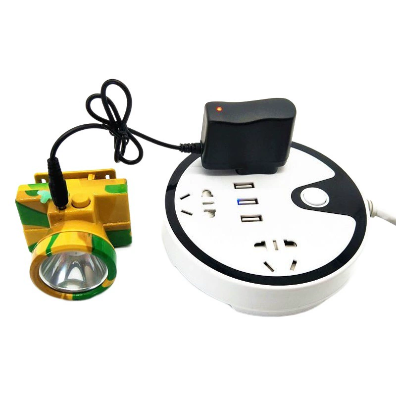 18650 зарядное устройство яркий фонарик зарядное устройство 4,2 V умная Прямая зарядка 18650 литиевая батарея зарядное устройство