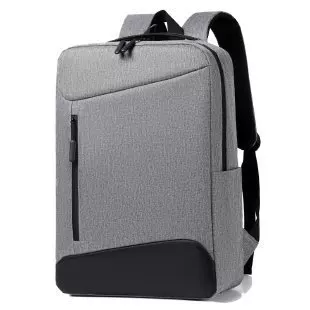 Cross-Border Printable Logo Multifunctional Backpack Computer Business Commuter Backpack Oxford Cloth Laptop Backpack