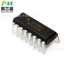 SN74LS165AN ԭ�b��Ʒ SN74LSϵ��߉݋IC��λ�Ĵ��� ��춹��I����