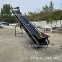 生产移动式棒槌玉米装车机