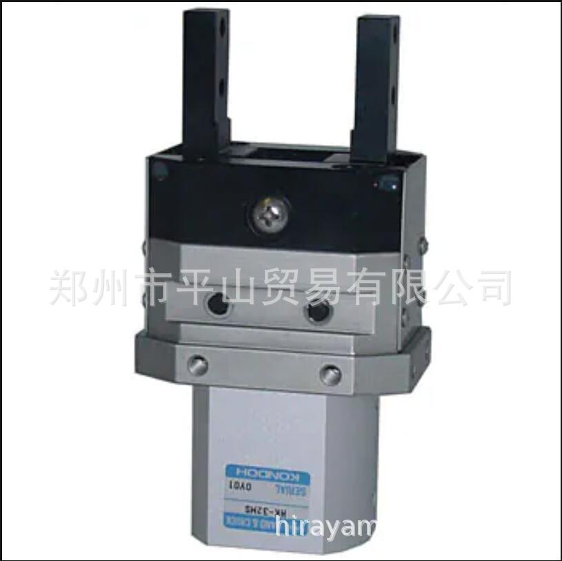 KONSEI近藤制作所平行气爪卡爪HK-63AS1