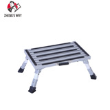 Складной дом на колесах, телескопическая нескользящая подсветка пола, делается под заказ