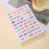 ZJ11599 (no box 50 pairs, only OPP bag packaging)