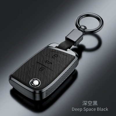 Car key bag — Pattern FashionabLe Key Cover