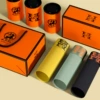 S150 [Bright yellow+bamboo cyan+black black] 3 cans of gift boxes
