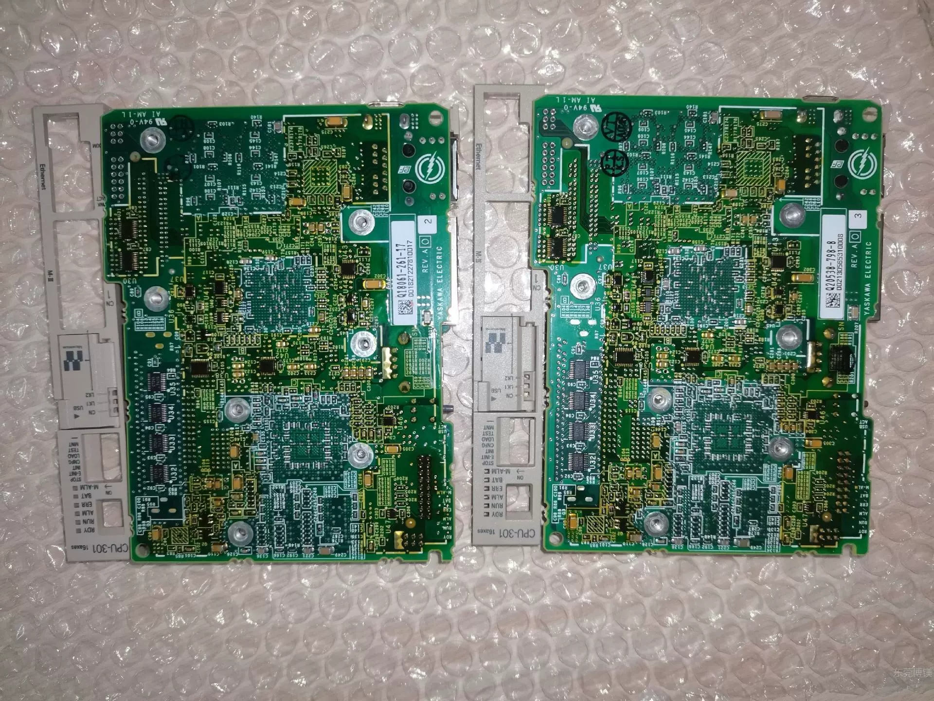 В наличии Yaskawa CPU-301, JAPMC-CP3301T1-1-E, в наличии, готов к отправке, уточняйте цену, бесплатная доставка SF Express.