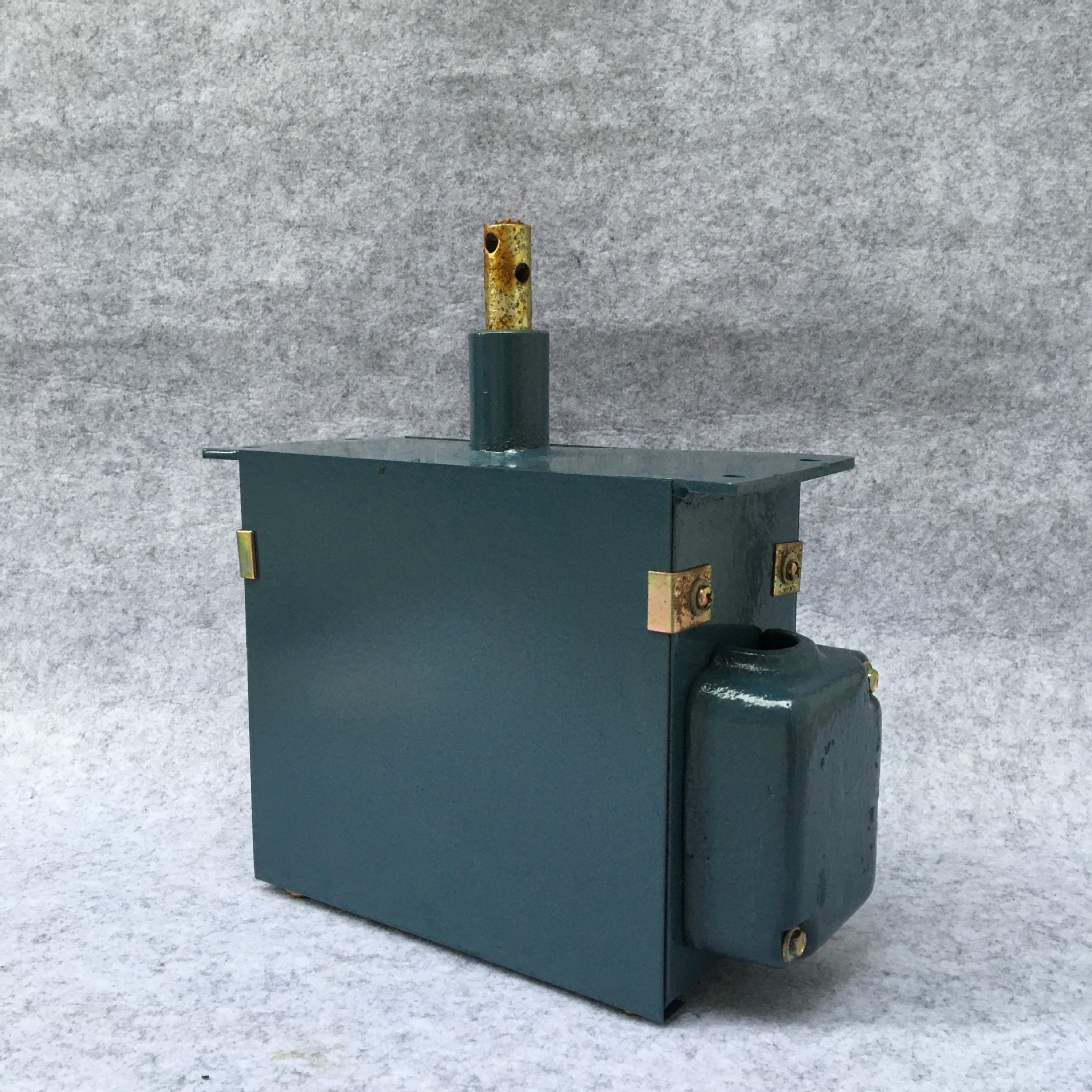 三相交流制动电磁铁MZS1-25H MZS1-45H  MZS1-15H  MZS1A -45H 7H