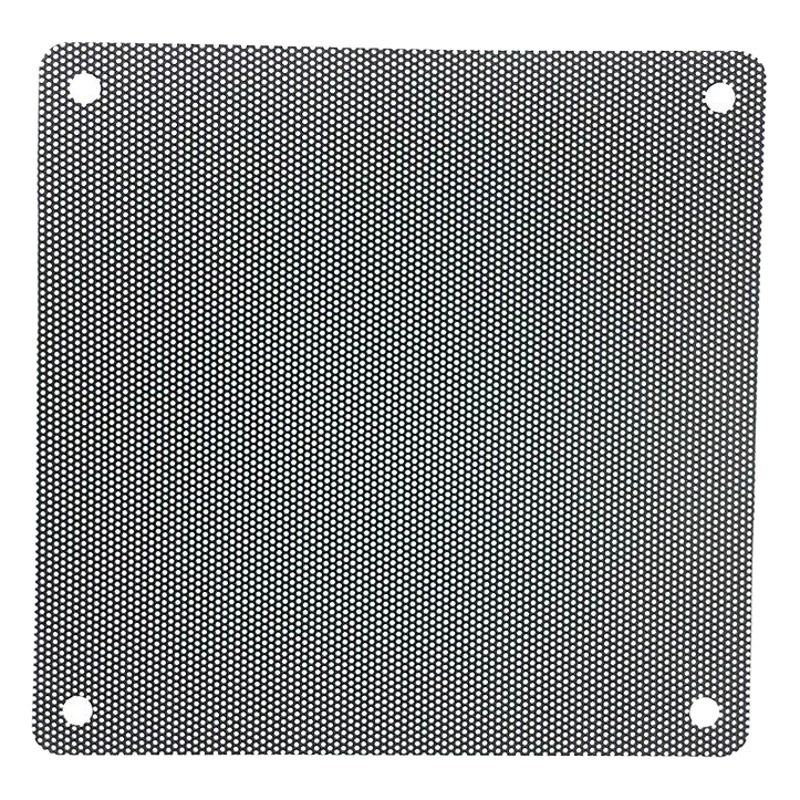 Корпус компьютера Пылезащитная сетка хост-вентилятор радиатора фильтр кондиционирования воздуха 3-14 см Сетка для рожка динамика