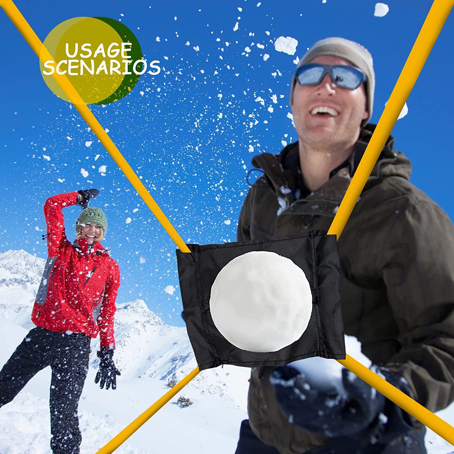 Water Ball Launcher Image 5