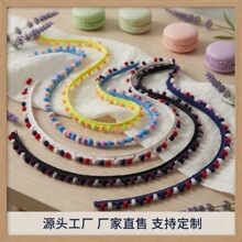 ���Sֱ�N1cm��]��ɫ�Ƕ��q��߅�o���ֹ�diy����������ˇƷ