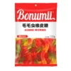 Caterpillar shape 150g