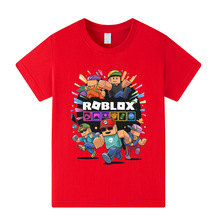 �޲���˼/Robloxӡ����ͯ����T������A1372