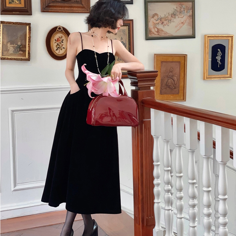 Fashion Over The Knee Underskirt For Women