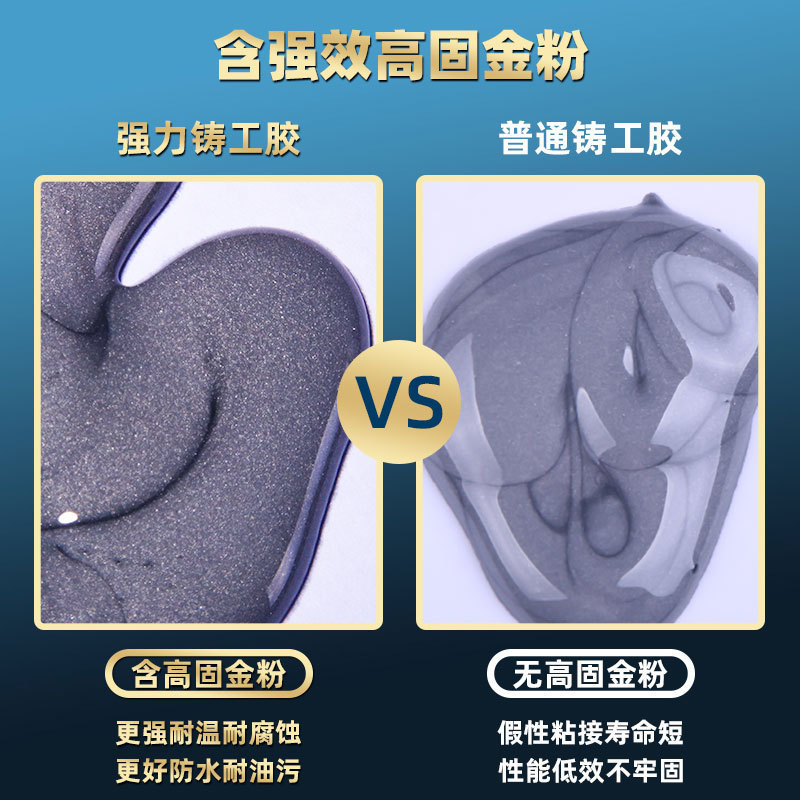 鋳造工接着剤万能接着剤ab接着剤構造接着剤金属チップ砂眼水タンクは高品質接着剤の漏れを補修する|undefined
