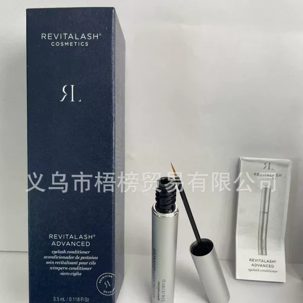 In-Stock New Version Revitalash Eyelash Serum Revitabrow Eyebrow Serum Exclusively for Cross-Border Sales