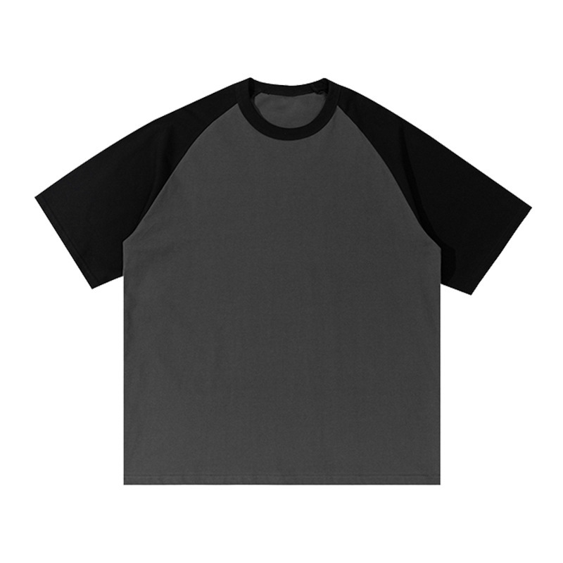 23501-Gris oscuro y negro