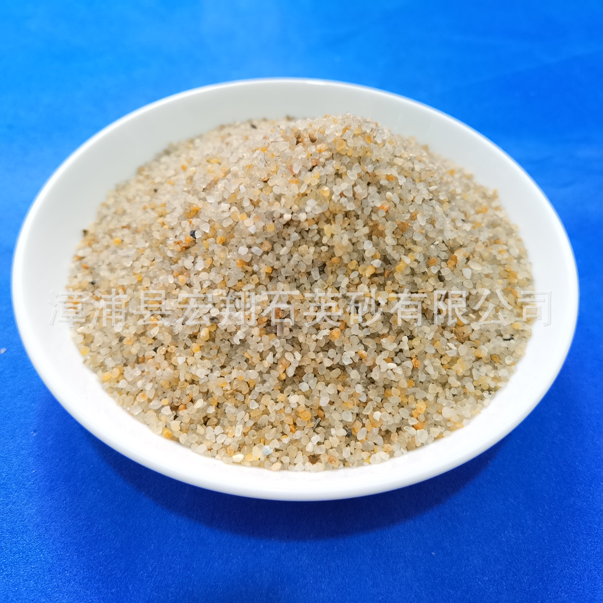 福建天然海沙漳州海沙 儿童娱乐沙用海沙 水处理海沙滤料海沙子