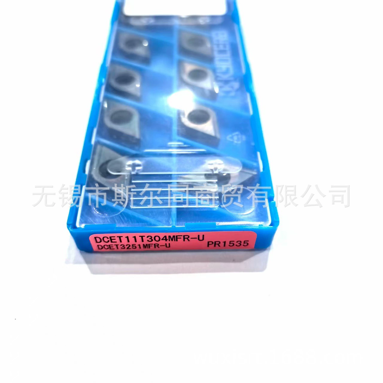 Киокера блейд DCET11T302MFR-J PR1535 DCET11T304MFR-U PR1535
