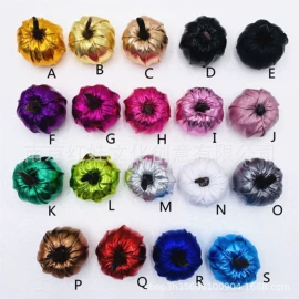 节庆用品;场地布置道具;圣诞装饰品