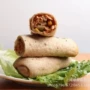 低脂高蛋白代工食品全麦