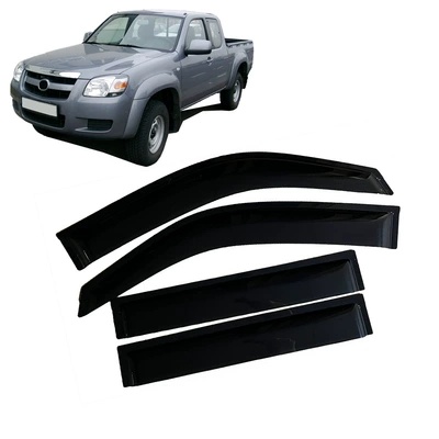 Mazda – For Mazda BT-50 Rain shield