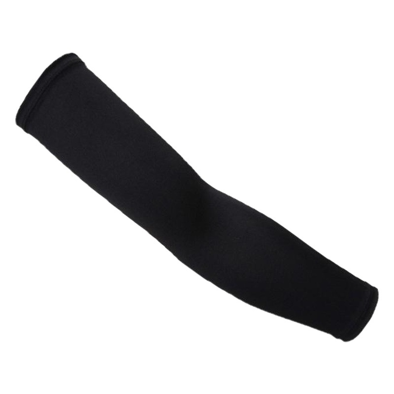 Riding sunscreen sleeve high elastic breathable fishing driving basketball golf arm