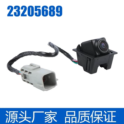23205689 Rearview Parking Assist Camera Suitable for Chevrolet Cruze Equinox GMC T