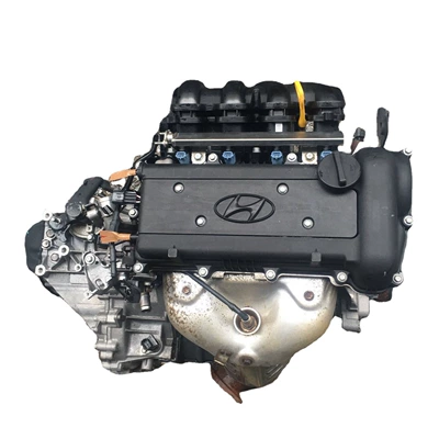 engine, Engine assembly
