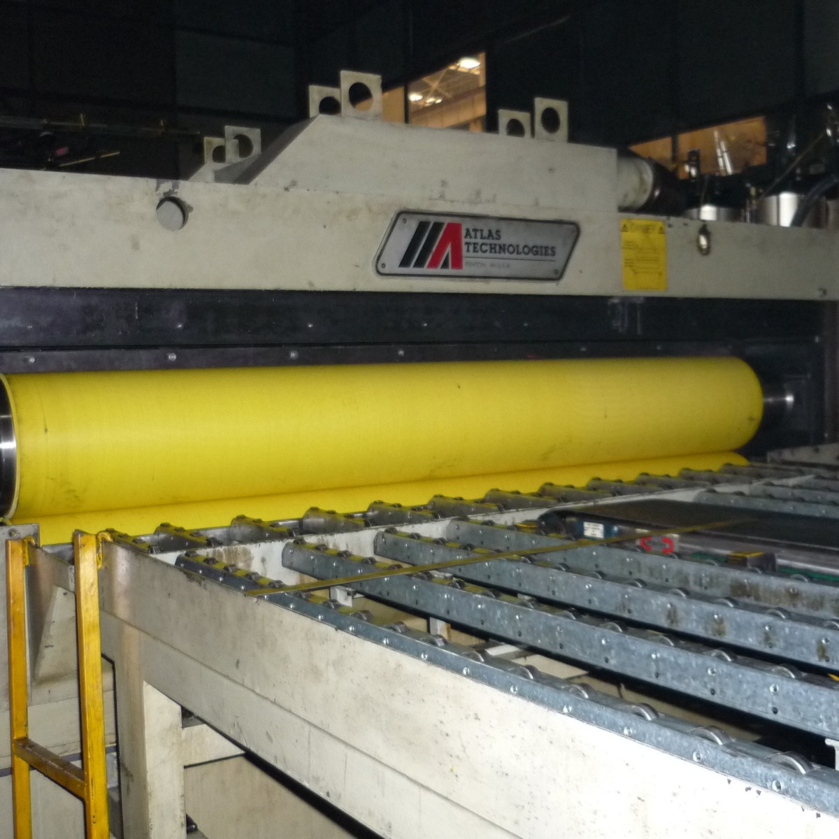 汽车板材清洗机无纺布挤油辊13701959839优质国货全面替代进口