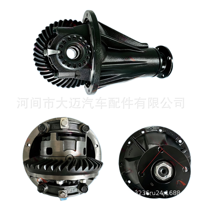 Suitable for Toyota Hilux 4Runner (N70) rear axle differential/main reducer SD41110-3D551