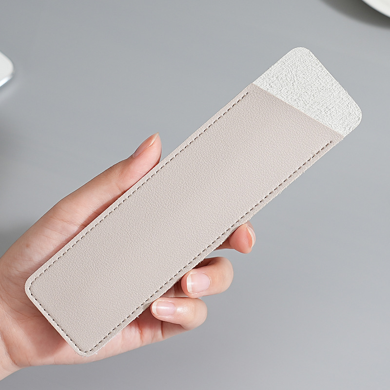 Bolígrafo de firma de bolígrafo de escritores de negocios marcadores de madera de sádalo conjunto de alta calidad 32g USB diseño regalo del día del maestro grabado gratuito