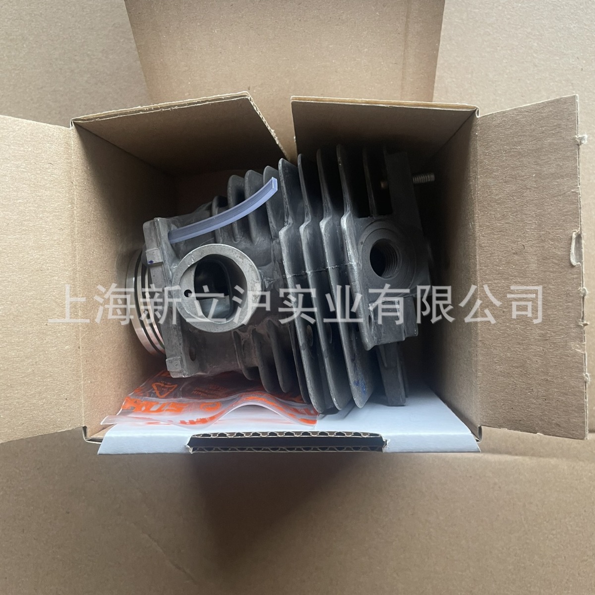 适配STIHL斯蒂尔油锯MS361伐木锯缸套汽缸总成11350201211
