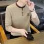 代发圆领新款源头t恤
