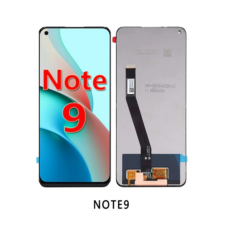 Applicable to Redmi Red Rice Mi 5 6 7 8 9 10 Note8 10 11LCD screen