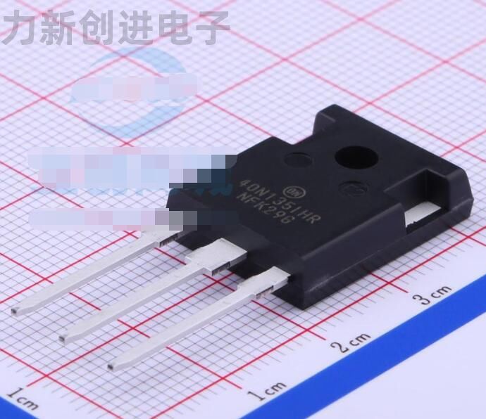 NGTB40N135IHRWG 封装 TO-247-3原装IGBT管
