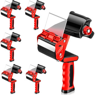 Handheld Tape Sealer Logistics Express Packer Tape Machine Packing Artifact Cross-Border Popular Tape Cutter