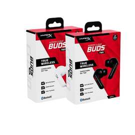 HyperX Cloud buds TWS极度未知云雀TWS蓝牙真无线手机游戏耳机