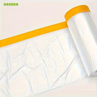 L 63139 Spray paint masking film ������m�ڱ�Ĥ�羳���u
