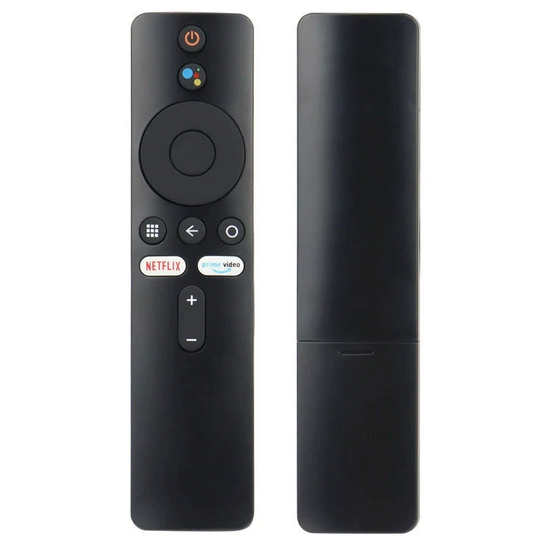 Подходит для Xiaomi ТВ голосовой пульт Bluetooth MI Box S приставка XMRM-006 Международная версия внешней торговли