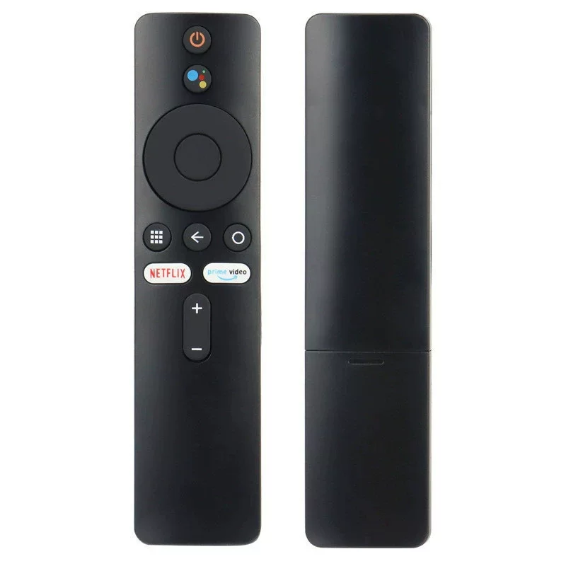 Подходит для Xiaomi ТВ голосовой пульт Bluetooth MI Box S приставка XMRM-006 Международная версия внешней торговли