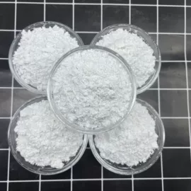 其他非金属;非金属粉末;涂料增稠剂