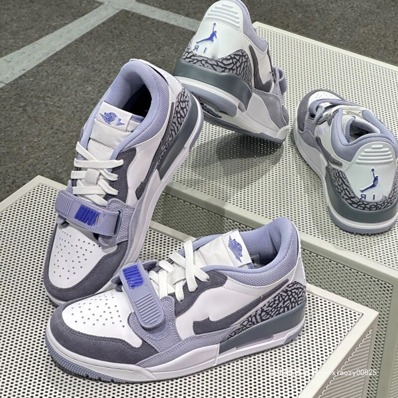 Pure Original Legacy 312 Versatile Breathable and Wear-Resistant Velcro Casual Sports Basketball Shoes for Men and Women Aj312 Trendy Shoes Pure Original Legacy 312 Versatile Breathable and Wear-Resistant Velcro Casual Sports Basketball Shoes for Men and Women Aj312 Trendy Shoes
