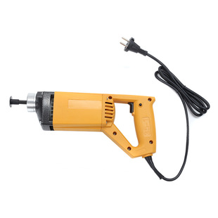 Factory Direct Sales All-Copper Motor Single-Phase 220V Handheld Concrete Vibrating Stick  Construction Site