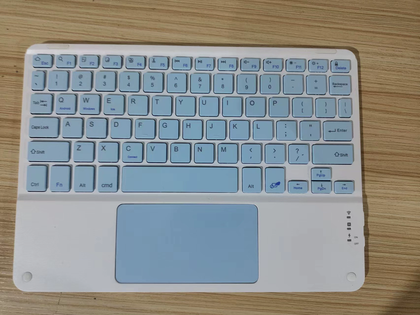 Apple, lenovo, huawei, compatible keyboard, tablet mobile phone charging, bluetooth