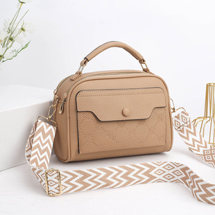 Demi-season design shoulder bag, phone bag, trend of season