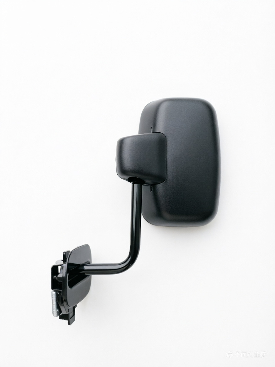 87902-36010 Is Suitable for Toyota Coaster Rearview Mirror, Minibus Reflector